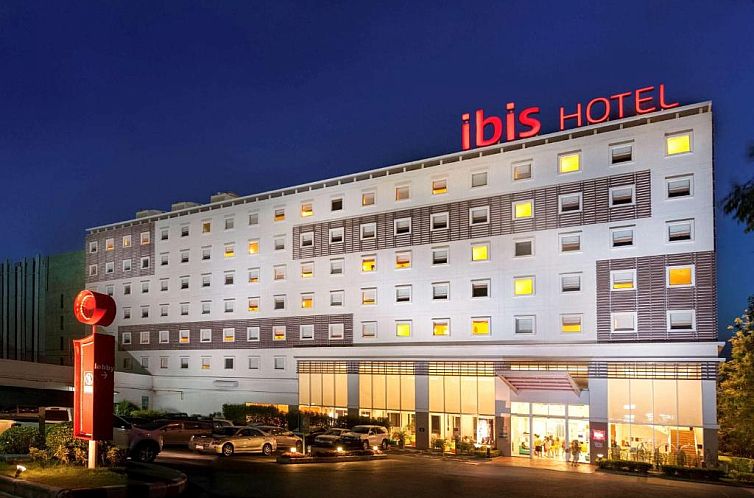 Ibis Pattaya