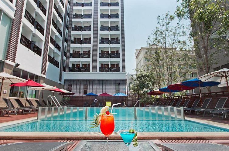 Ibis Pattaya