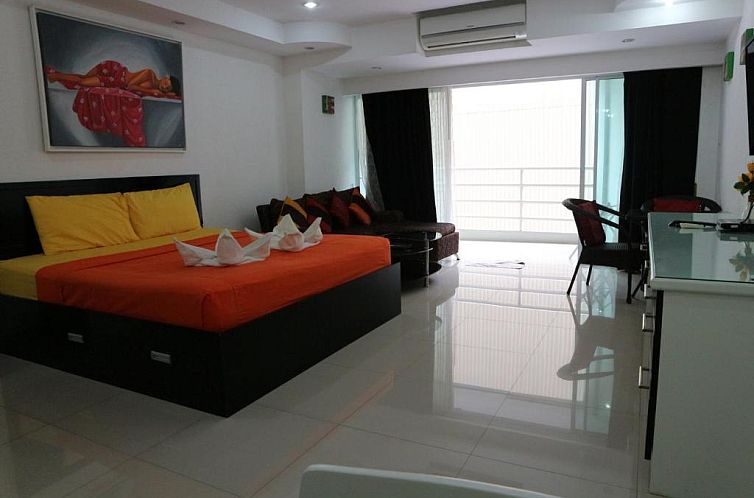 View Talay 6 Suite Apartments