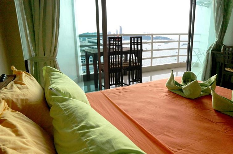 View Talay 6 Suite Apartments