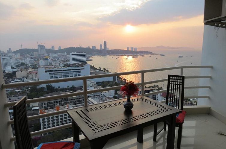 View Talay 6 Suite Apartments