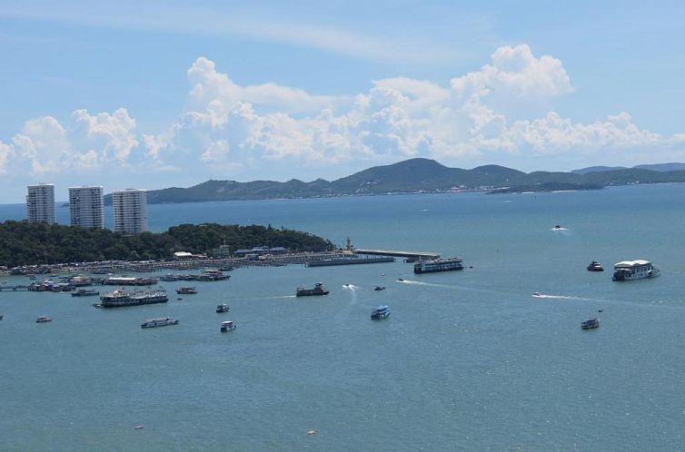 View Talay 6 Suite Apartments