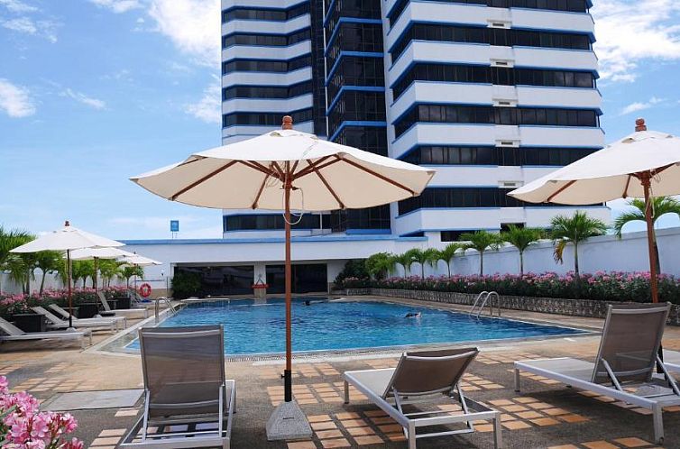 Royal Phuket City Hotel - SHA Extra Plus