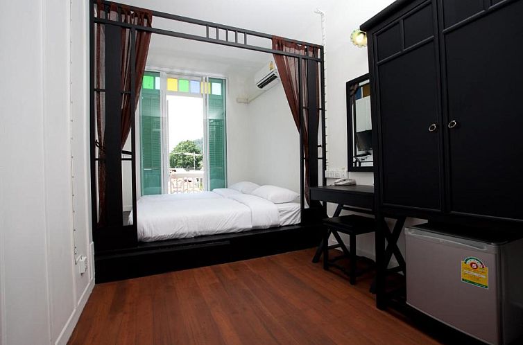 99 Oldtown Boutique Guesthouse SHA PLUS