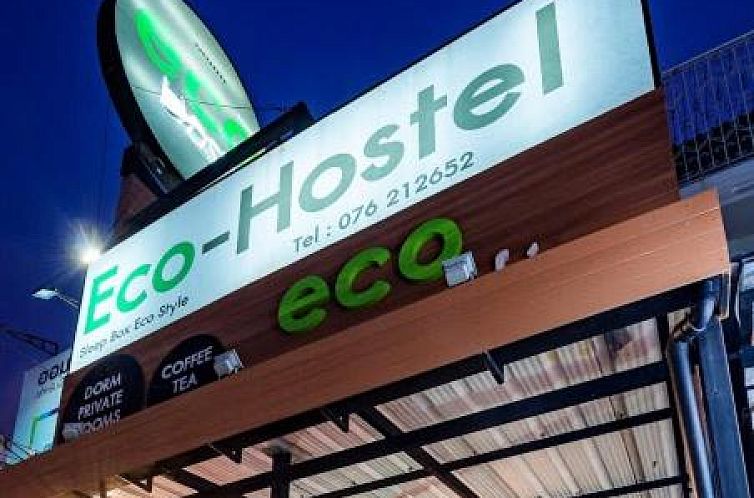 Eco Hostel