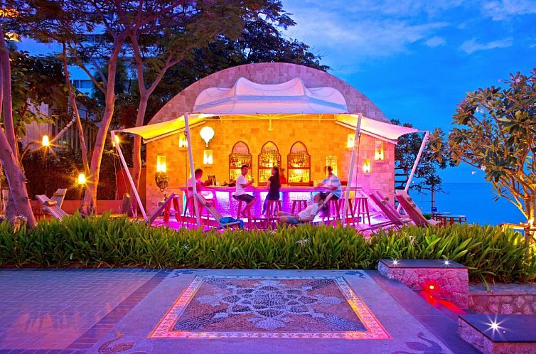 Marrakesh Hua Hin Resort & Spa