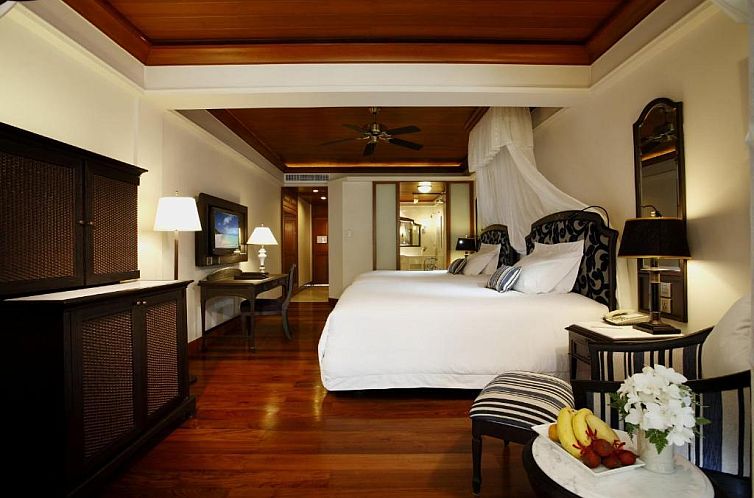 Centara Grand Beach Resort & Villas SHA Extra Plus