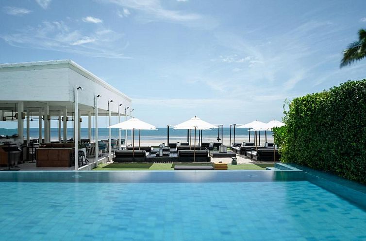 Putahracsa Hua Hin Resort