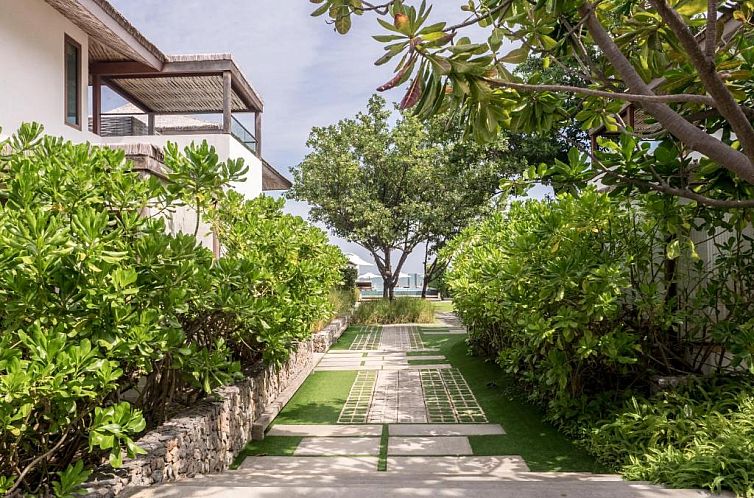 Putahracsa Hua Hin Resort