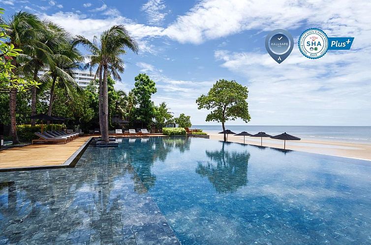 V Villas Hua Hin, MGallery