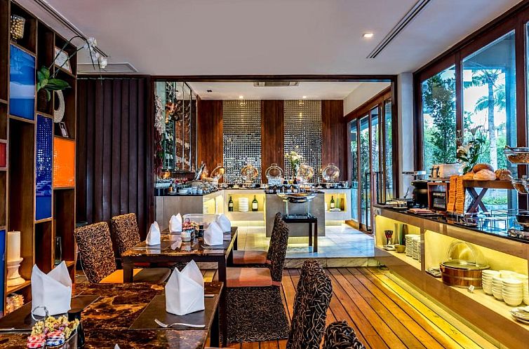 V Villas Hua Hin, MGallery