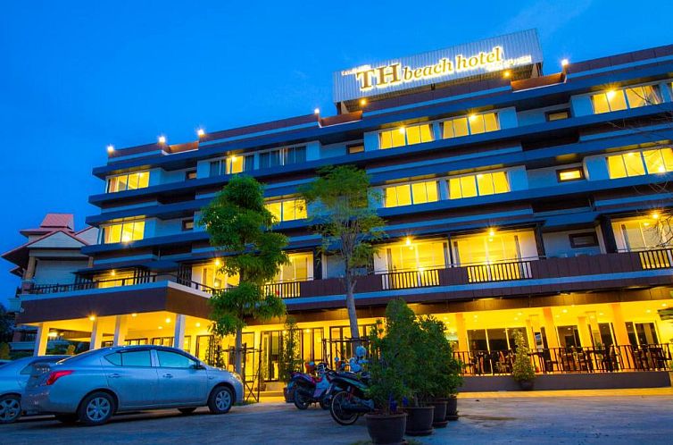 TH beach hotel