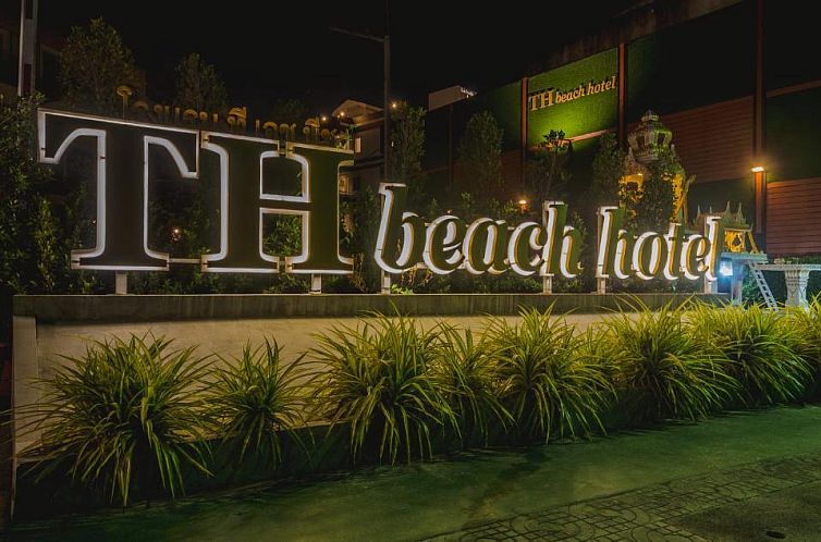 TH beach hotel