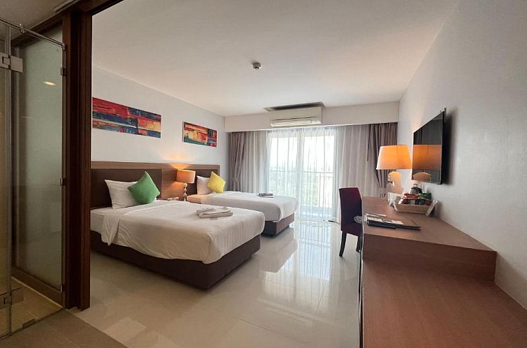 Riche Hua Hin Hotel - SHA Plus