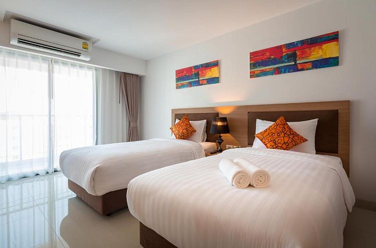 Riche Hua Hin Hotel - SHA Plus