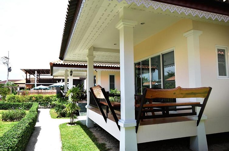 Baan Opun Garden Resort