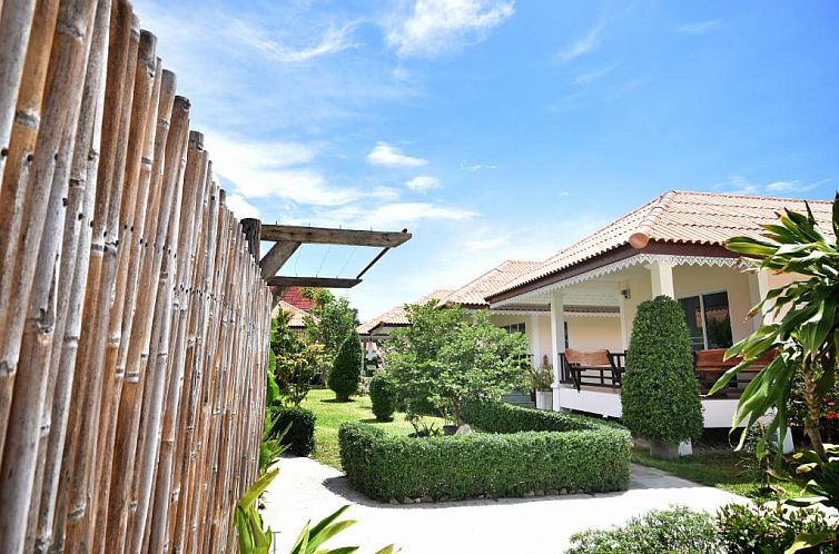 Baan Opun Garden Resort