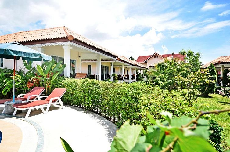 Baan Opun Garden Resort