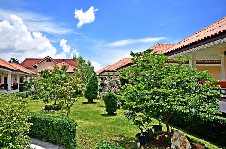 Baan Opun Garden Resort