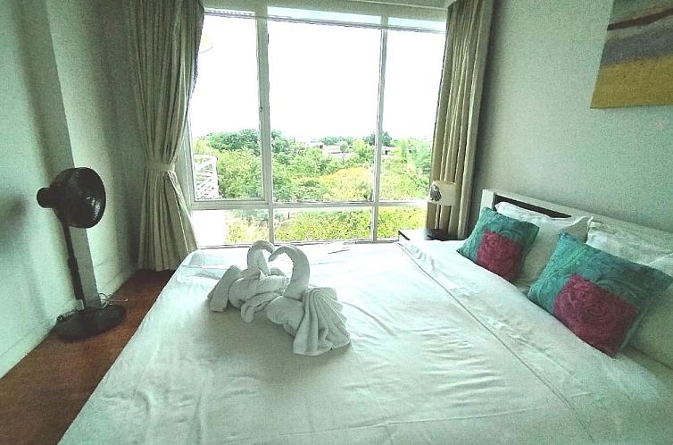 Baan Sanploen Huahin Condo By KK