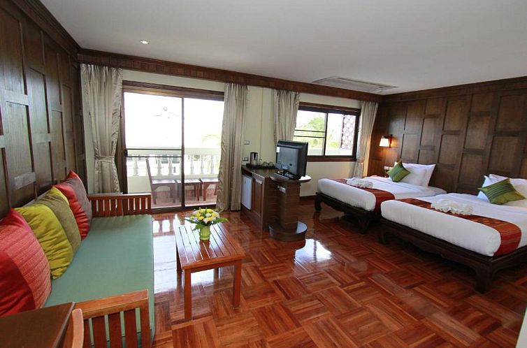 Hua Hin Golf Villa