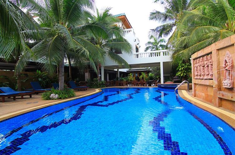 Hua Hin Golf Villa