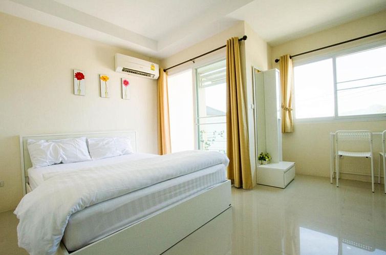 Lotus Suite Hua Hin