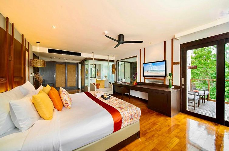 The Rock Hua Hin Beachfront Spa Resort - SHA Plus