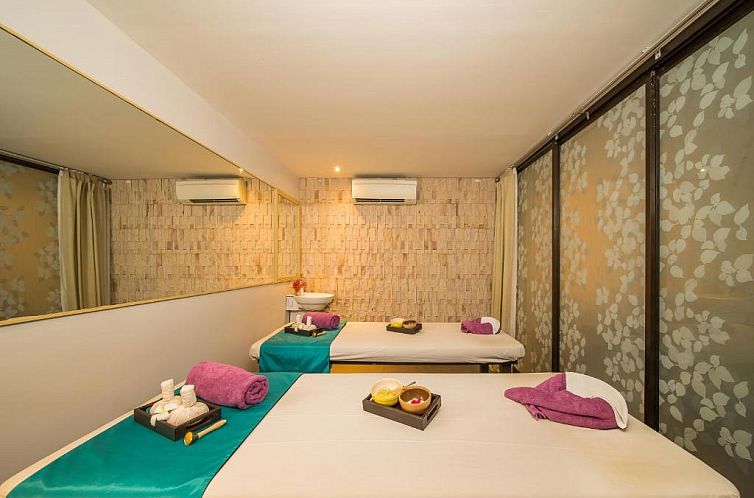 The Rock Hua Hin Beachfront Spa Resort - SHA Plus