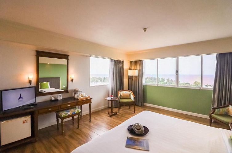 Hua Hin Grand Hotel and Plaza - SHA Extra Plus