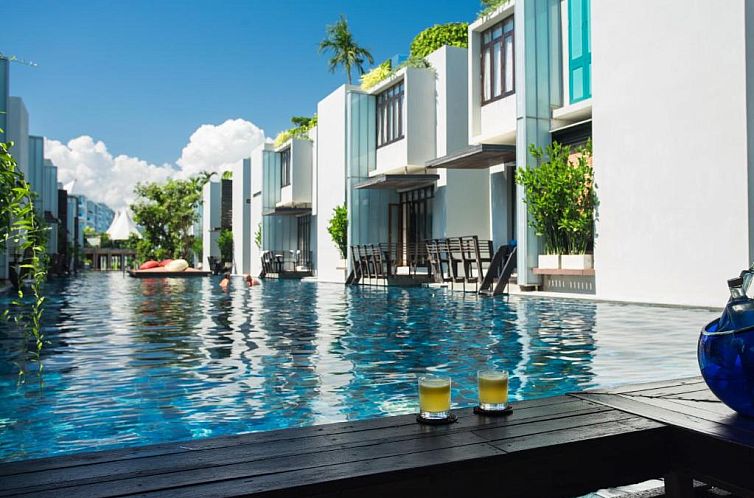 Let's Sea Hua Hin Al Fresco Resort