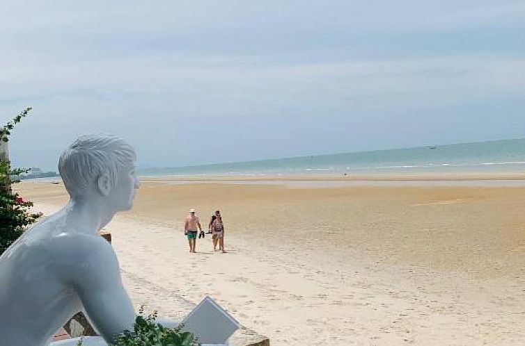 Let's Sea Hua Hin Al Fresco Resort