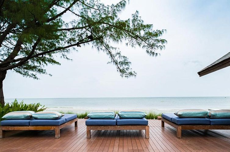 Let's Sea Hua Hin Al Fresco Resort