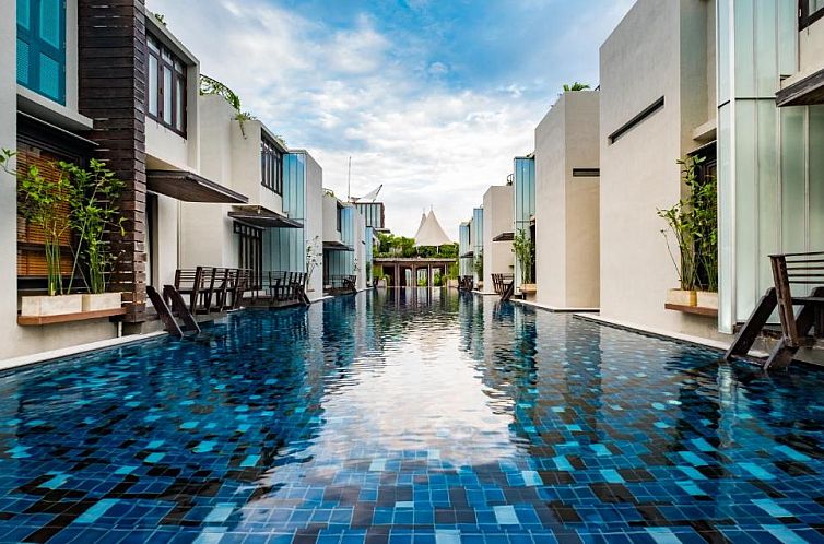 Let's Sea Hua Hin Al Fresco Resort