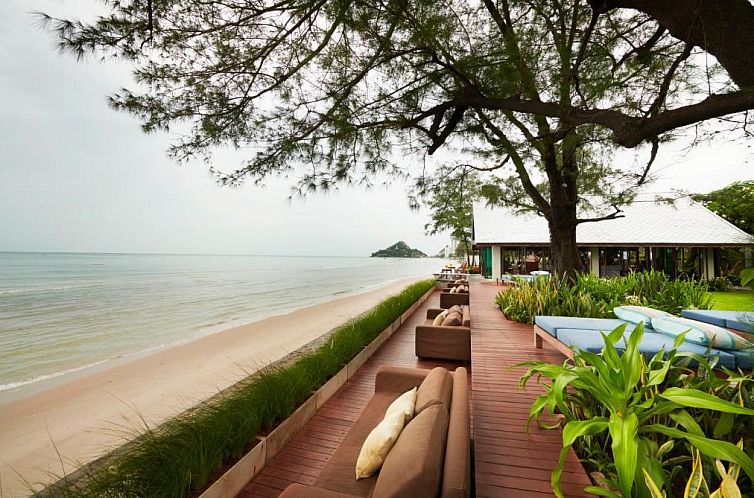 Let's Sea Hua Hin Al Fresco Resort