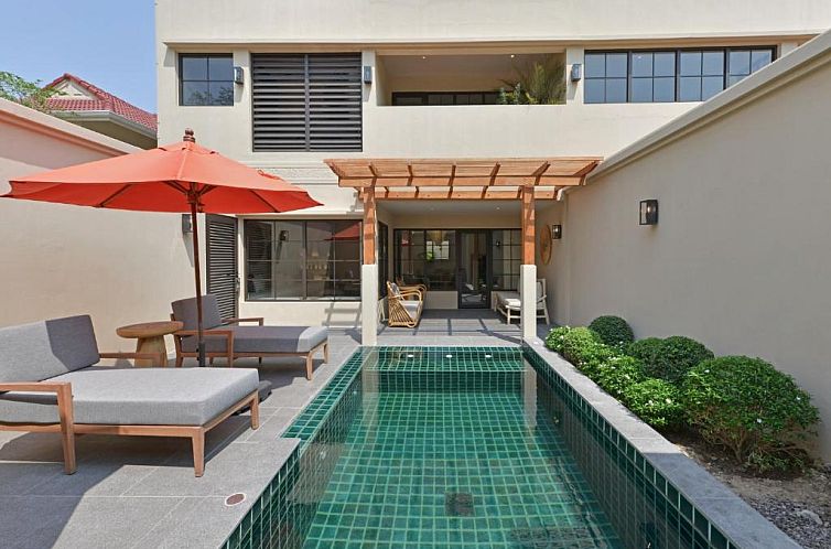 Anantasila Villa by the sea, Hua Hin - SHA Extra Plus