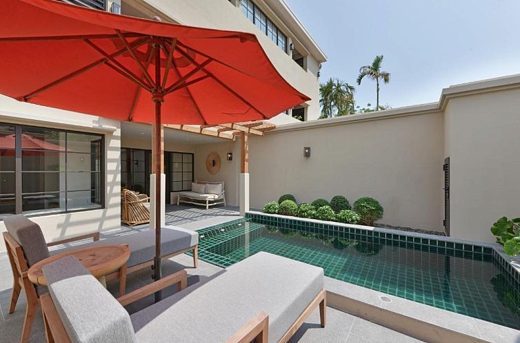 Anantasila Villa by the sea, Hua Hin - SHA Extra Plus