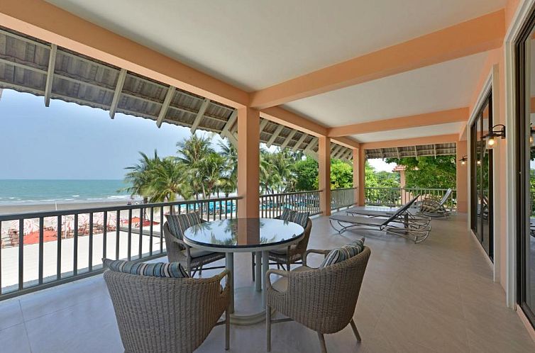 Anantasila Villa by the sea, Hua Hin - SHA Extra Plus