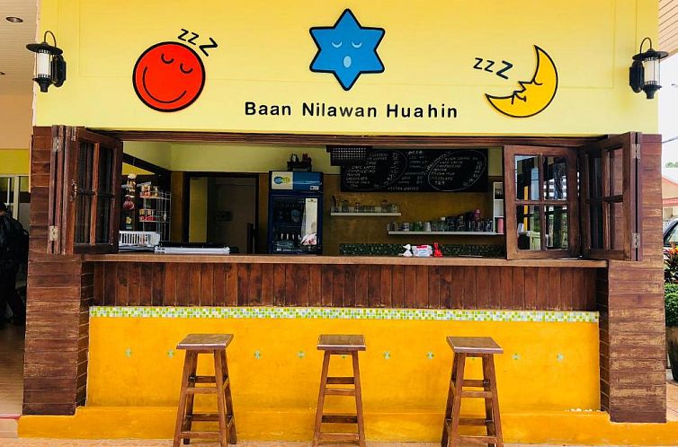 Baan Nilawan Hua Hin Hotel