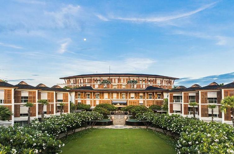 InterContinental Hua Hin Resort, an IHG Hotel - SHA Extra Pl