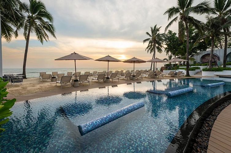 InterContinental Hua Hin Resort, an IHG Hotel - SHA Extra Pl