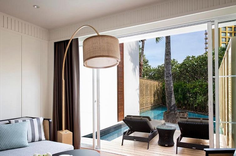 InterContinental Hua Hin Resort, an IHG Hotel - SHA Extra Pl