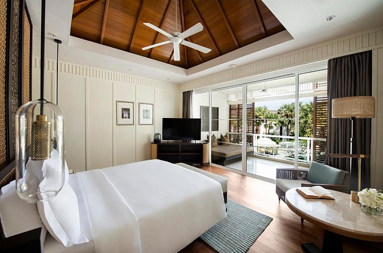 InterContinental Hua Hin Resort, an IHG Hotel - SHA Extra Pl