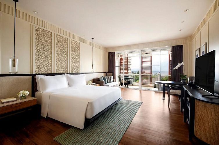 InterContinental Hua Hin Resort, an IHG Hotel - SHA Extra Pl