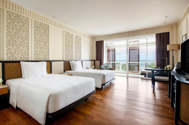 InterContinental Hua Hin Resort, an IHG Hotel - SHA Extra Pl