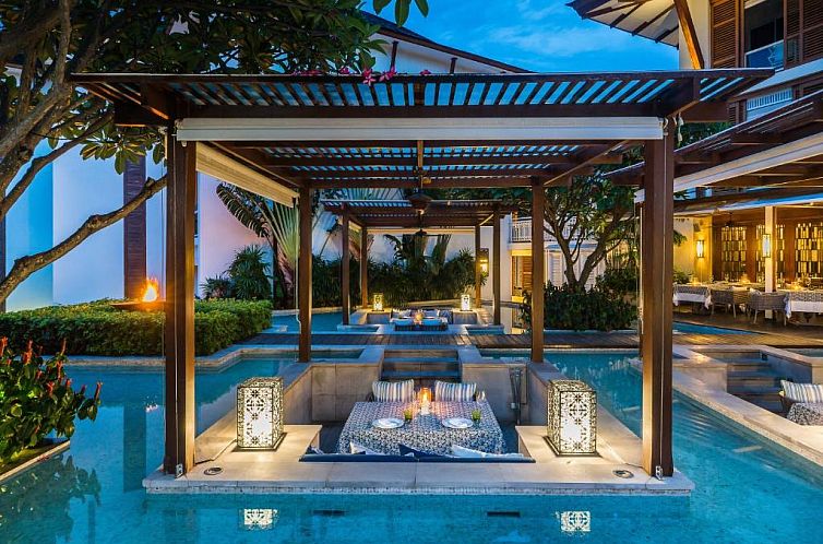 InterContinental Hua Hin Resort, an IHG Hotel - SHA Extra Pl