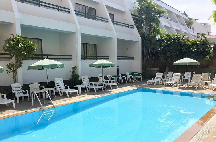 Sirin Hotel Hua Hin