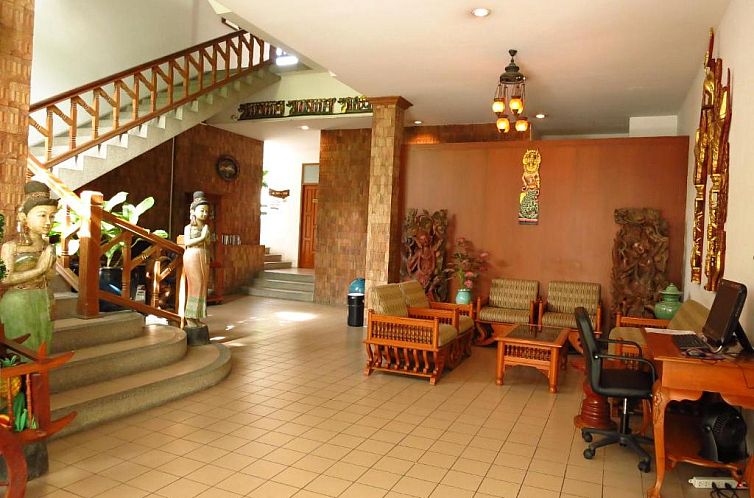 Sirin Hotel Hua Hin