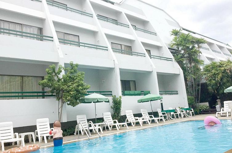 Sirin Hotel Hua Hin