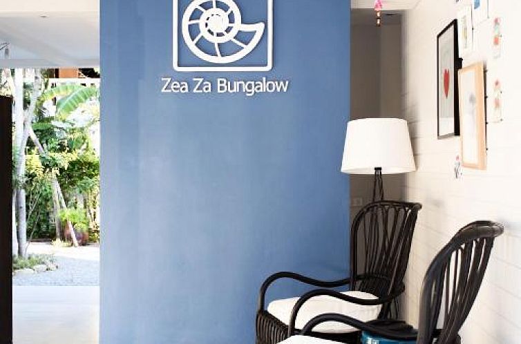 Zea Za Bungalow